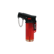 Mini torche au butane – Couleurs variées
