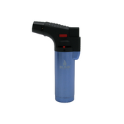 Torche au butane – Couleurs variées