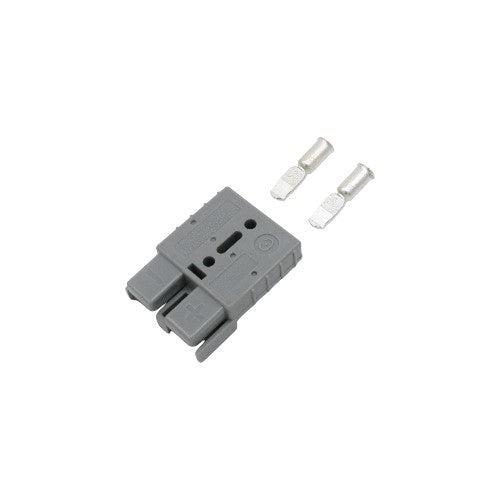 Connecteur Anderson avec terminaux 6 AWG