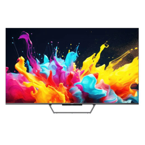 Téléviseur 65 pouces – QLED 4K – TCL Q6500A