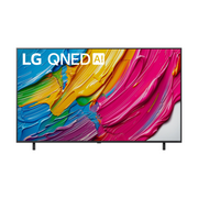 Téléviseur 65 pouces – 4K – LG QNED 80AU