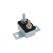 Disjoncteur – 15A / 20A / 30A – 12‑24V