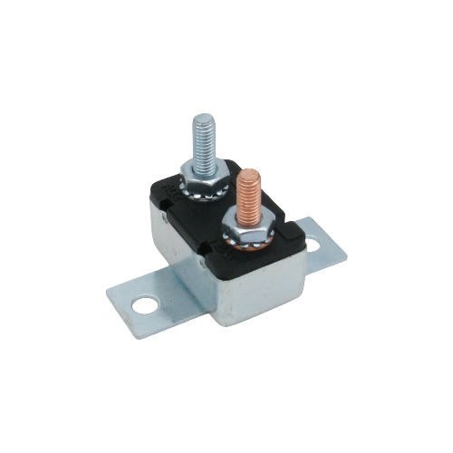 Disjoncteur – 15A / 20A / 30A – 12‑24V