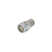 Ampoule DEL véhicule – 12 V – BA9S – Rouge – Paquet de 2