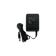 Adaptateur d’alimentation – 12VDC / 300 mA / 2.1 mm / Centre positif