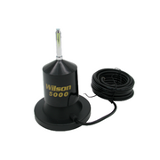 Antenne CB Wilson avec base magnétique – 5000 W