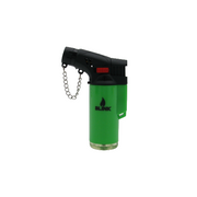 Mini torche au butane – Couleurs variées néon