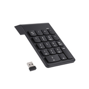 Clavier numérique sans fil