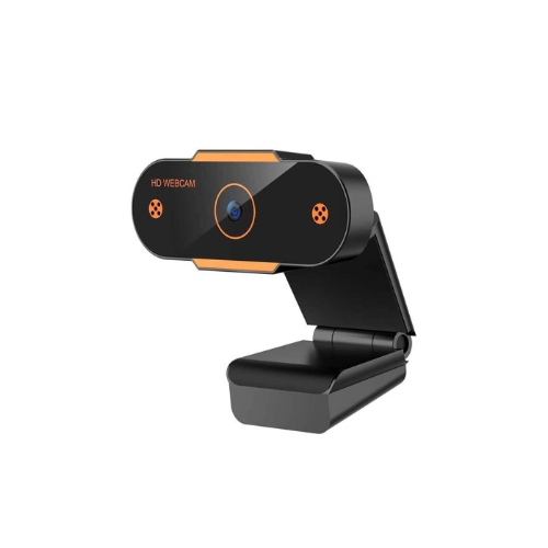 Webcam – Résolution 1080p