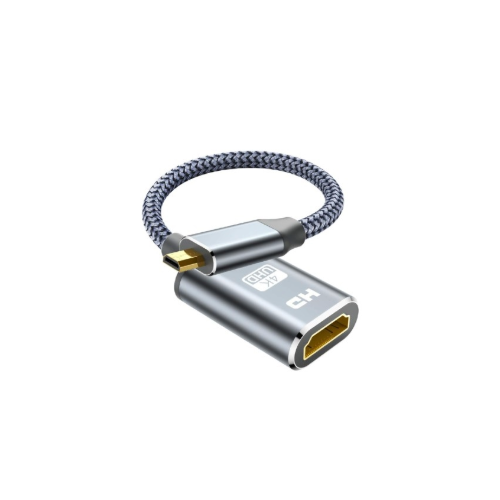 Adaptateur Micro HDMI vers HDMI