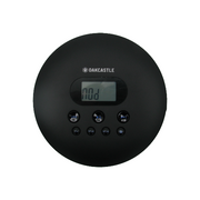 Lecteur CD portable avec Bluetooth