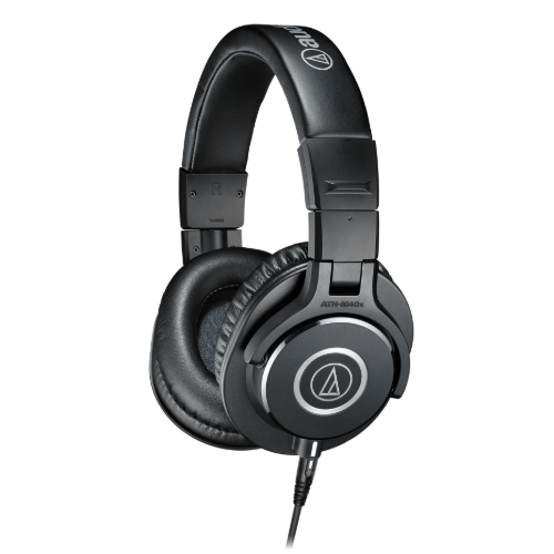 Casque Audio-Technica ATH-M40x