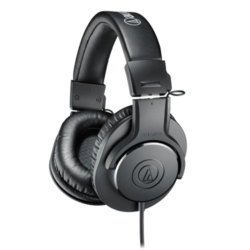 Casque Audio-Technica ATH-M20x