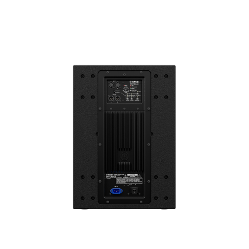Caisson de basses amplifié Yamaha DXS12MKII – 12 po