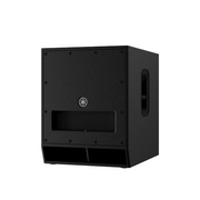 Caisson de basses amplifié Yamaha DXS15MKII – 15 po