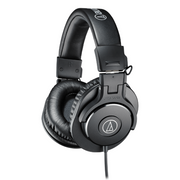 Casque Audio-Technica ATH-M30x