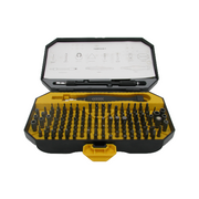 Ensemble tournevis de précision – 116 pièces