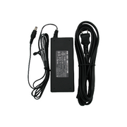 Adaptateur d’alimentation – 12VCC / 2A / 2.1 mm / Centre positif