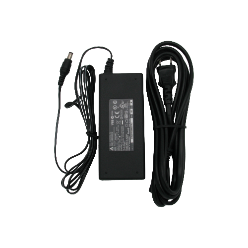 Adaptateur d’alimentation – 12VCC / 2A / 2.1 mm / Centre positif