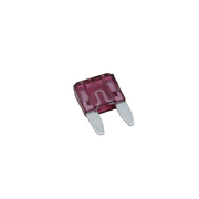Fusibles à lames Mini AST – 40A – 12V – Paquet de 5