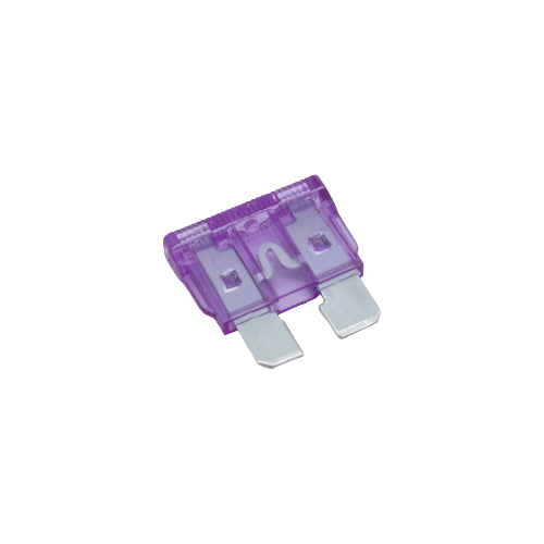 Fusibles à lames Moyen ATC – 35A – 12V – Paquet de 5