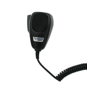 Microphone dynamique 5 pins pour radio CB