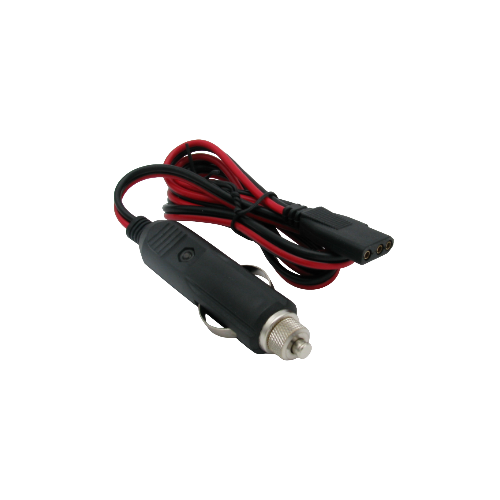 Cordon d’alimentation pour radio RPPS‑220 – 2 fils