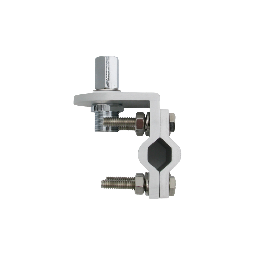 Support pour miroir – antenne CB