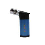 Torche au butane – Système 4 flammes – Couleurs variées