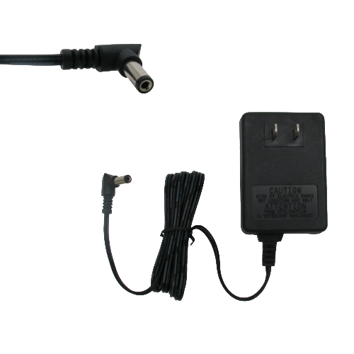 Bloc d’alimentation 12 VAC 1 A