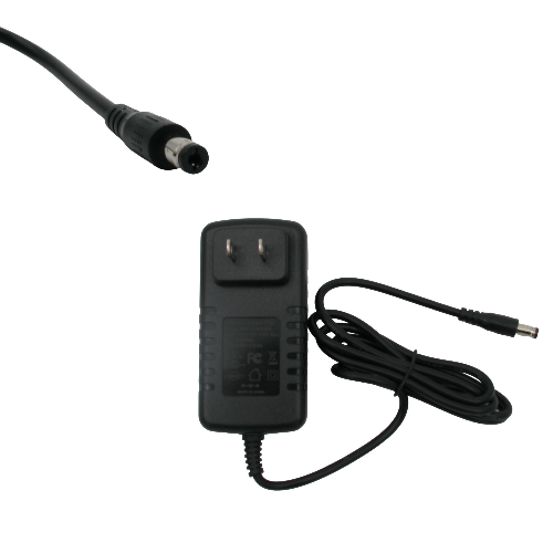 Bloc d’alimentation 5 V DC 4 A