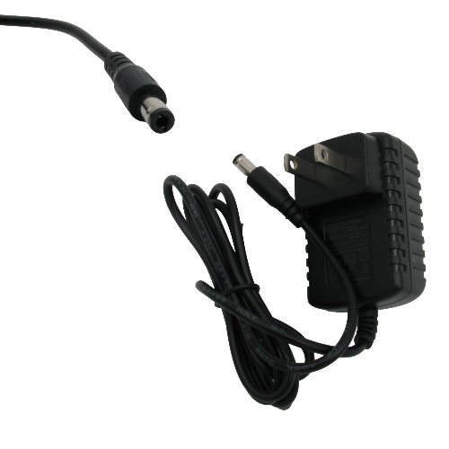 Bloc d’alimentation 8.2 VDC 1.7 A