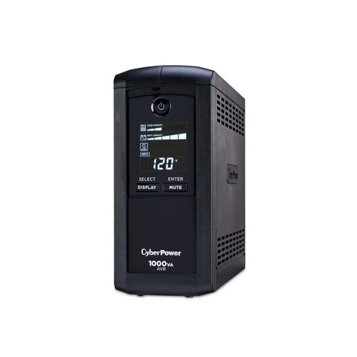 Onduleur 1000 VA – 600 Watts
