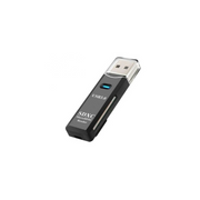 Lecteur de carte mémoire USB 3.0 – microSD / SDXC / TF