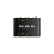 Interface audio DJ – Denon DJ DS1