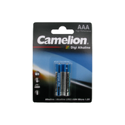 Piles AAA Dynamo Alcaline – 1,5 V – Paquet de 2