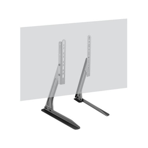 Support de table pour téléviseurs plats – 23 à 70 pouces
