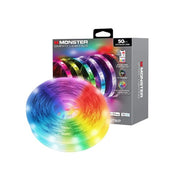 Bande DEL Monster 50 pieds – RGB
