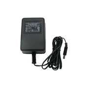 Transformateur d’alimentation – 120 V CA à 9 VCC – 1 A – 2.1 mm – Centre positif