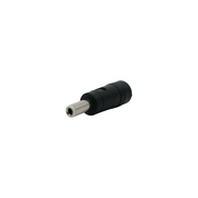 Adaptateur prise 2,1 mm femelle vers 2,5 mm mâle