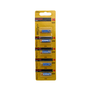 Piles 27A Kodak Max Super Alcaline – 12 V – Paquet de 5