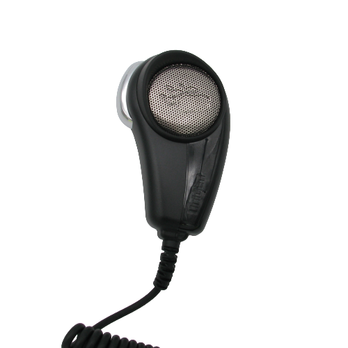 Microphone UNIDEN Elite BC645 – 4 pins