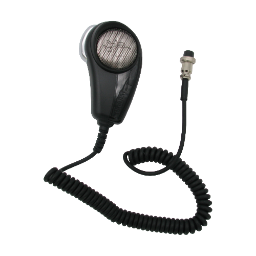 Microphone UNIDEN Elite BC645 – 4 pins