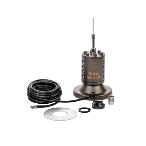Antenne CB Stryker SR‑A10