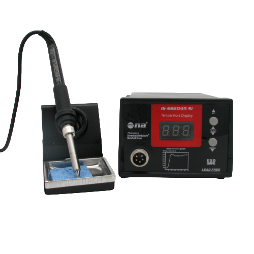 Station de soudure 60 W