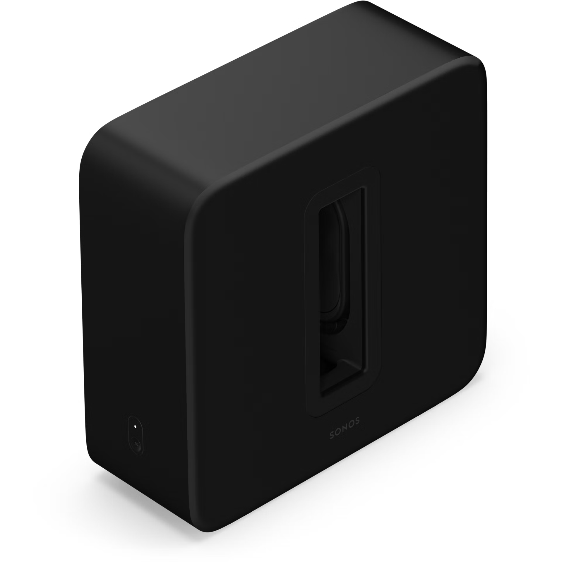 Sonos Sub 4 – Caisson de basses sans fil