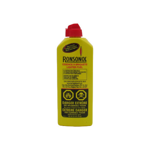 Essence à briquets – 142 ml