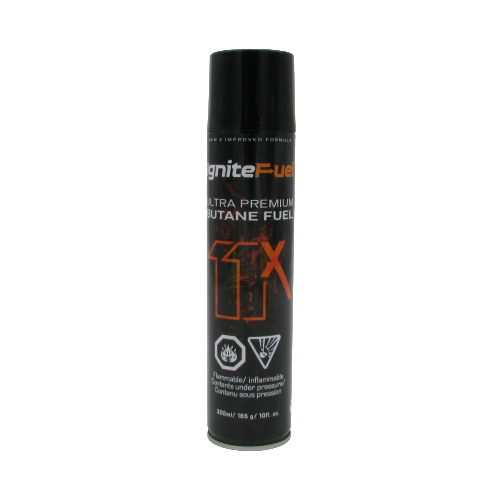 Butane – 300 ml