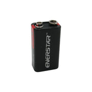 Batterie 9V Heavy Duty