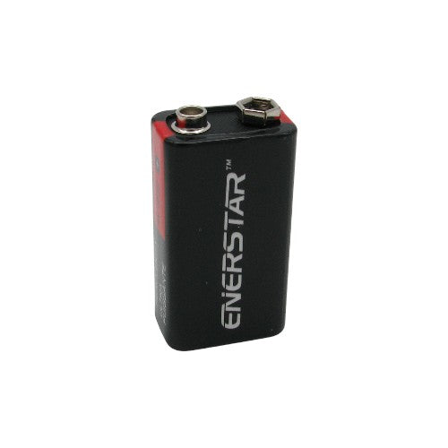 Batterie 9V Heavy Duty